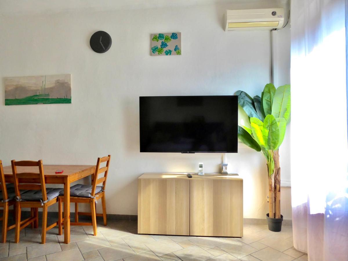 Mono Navigli Apartment 米兰 外观 照片