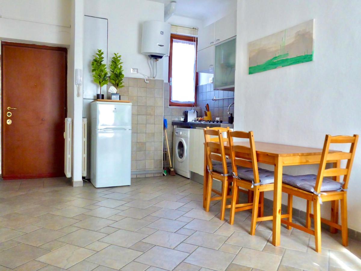 Mono Navigli Apartment 米兰 外观 照片