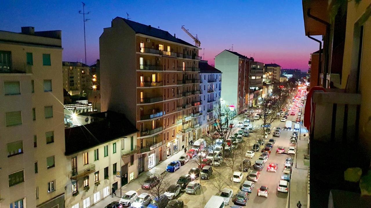 Mono Navigli Apartment 米兰 外观 照片